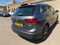 Volkswagen Tiguan 2.0 Tiguan SE Nav TDI BlueMotion Technology 4Motion Semi-Auto 4WD 5dr 80