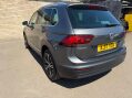 Volkswagen Tiguan 2.0 Tiguan SE Nav TDI BlueMotion Technology 4Motion Semi-Auto 4WD 5dr 82