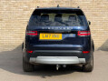 Land Rover Discovery 3.0 Discovery HSE TD6 Auto 4WD 5dr 8