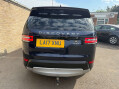 Land Rover Discovery 3.0 Discovery HSE TD6 Auto 4WD 5dr 88