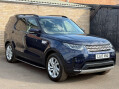 Land Rover Discovery 3.0 Discovery HSE TD6 Auto 4WD 5dr 4