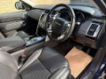 Land Rover Discovery 3.0 Discovery HSE TD6 Auto 4WD 5dr 5