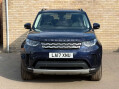 Land Rover Discovery 3.0 Discovery HSE TD6 Auto 4WD 5dr 7