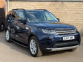 Land Rover Discovery 3.0 Discovery HSE TD6 Auto 4WD 5dr 12