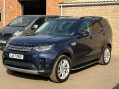 Land Rover Discovery 3.0 Discovery HSE TD6 Auto 4WD 5dr 13