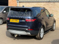 Land Rover Discovery 3.0 Discovery HSE TD6 Auto 4WD 5dr 21