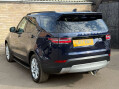 Land Rover Discovery 3.0 Discovery HSE TD6 Auto 4WD 5dr 22