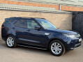 Land Rover Discovery 3.0 Discovery HSE TD6 Auto 4WD 5dr 26