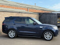 Land Rover Discovery 3.0 Discovery HSE TD6 Auto 4WD 5dr 36