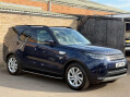 Land Rover Discovery 3.0 Discovery HSE TD6 Auto 4WD 5dr 40