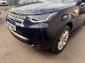 Land Rover Discovery 3.0 Discovery HSE TD6 Auto 4WD 5dr 95