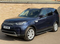 Land Rover Discovery 3.0 Discovery HSE TD6 Auto 4WD 5dr 1