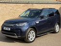 Land Rover Discovery 3.0 Discovery HSE TD6 Auto 4WD 5dr