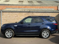Land Rover Discovery 3.0 Discovery HSE TD6 Auto 4WD 5dr 18