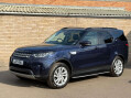 Land Rover Discovery 3.0 Discovery HSE TD6 Auto 4WD 5dr 41