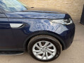 Land Rover Discovery 3.0 Discovery HSE TD6 Auto 4WD 5dr 80