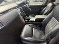 Land Rover Discovery 3.0 Discovery HSE TD6 Auto 4WD 5dr 25
