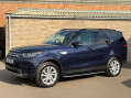 Land Rover Discovery 3.0 Discovery HSE TD6 Auto 4WD 5dr 27