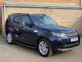 Land Rover Discovery 3.0 Discovery HSE TD6 Auto 4WD 5dr 32