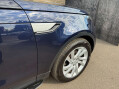 Land Rover Discovery 3.0 Discovery HSE TD6 Auto 4WD 5dr 81