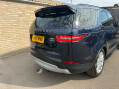 Land Rover Discovery 3.0 Discovery HSE TD6 Auto 4WD 5dr 89