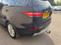 Land Rover Discovery 3.0 Discovery HSE TD6 Auto 4WD 5dr 91