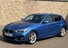 BMW 1 Series 2.0 118D M Sport 5dr