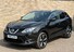 Nissan Qashqai 1.5 Qashqai N-Tec+ dCi 5dr