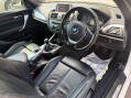 BMW 1 Series 2.0 118D M Sport 3dr 5