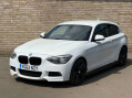 BMW 1 Series 2.0 118D M Sport 3dr 1