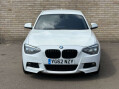BMW 1 Series 2.0 118D M Sport 3dr 7