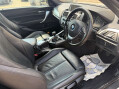 BMW 1 Series 2.0 118D M Sport 3dr 10
