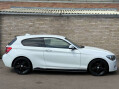 BMW 1 Series 2.0 118D M Sport 3dr 13