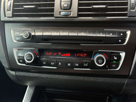 BMW 1 Series 2.0 118D M Sport 3dr 66