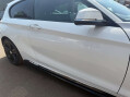 BMW 1 Series 2.0 118D M Sport 3dr 75