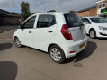 Hyundai i10 1.2 i10 Classic 5dr 4