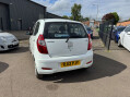 Hyundai i10 1.2 i10 Classic 5dr 7