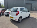 Hyundai i10 1.2 i10 Classic 5dr 10