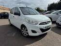 Hyundai i10 1.2 i10 Classic 5dr