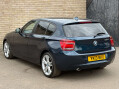 BMW 1 Series 2.0 120D SE Auto 5dr 22