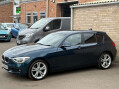 BMW 1 Series 2.0 120D SE Auto 5dr 39