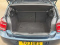 BMW 1 Series 2.0 120D SE Auto 5dr 45