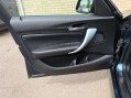 BMW 1 Series 2.0 120D SE Auto 5dr 76