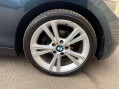 BMW 1 Series 2.0 120D SE Auto 5dr 80