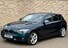 BMW 1 Series 2.0 120D SE Auto 5dr