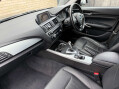 BMW 1 Series 2.0 120D SE Auto 5dr 3