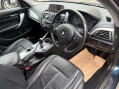BMW 1 Series 2.0 120D SE Auto 5dr 5