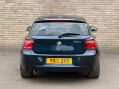 BMW 1 Series 2.0 120D SE Auto 5dr 8