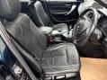 BMW 1 Series 2.0 120D SE Auto 5dr 15