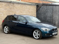 BMW 1 Series 2.0 120D SE Auto 5dr 27